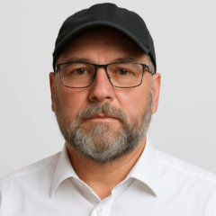 Peter Scheel